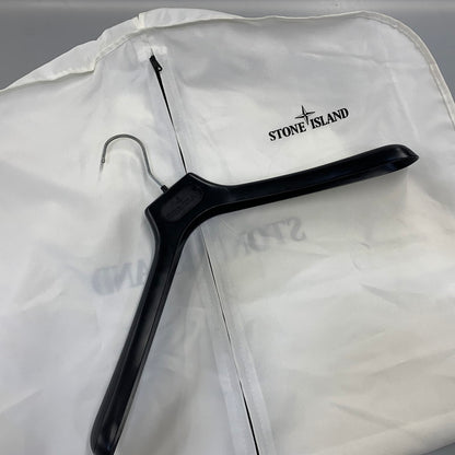【中古品】【メンズ】 STONE ISLAND ストーンアイランド K2S15Q100010 SOFT SHELL-R_E.DYE TECHNOLOGY ジャケット アウター 141-260907-kh-02-izu サイズ：XL カラー：ブラック 万代Net店