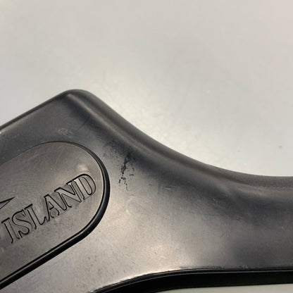 【中古品】【メンズ】 STONE ISLAND ストーンアイランド K2S15Q100010 SOFT SHELL-R_E.DYE TECHNOLOGY ジャケット アウター 141-260907-kh-02-izu サイズ：XL カラー：ブラック 万代Net店