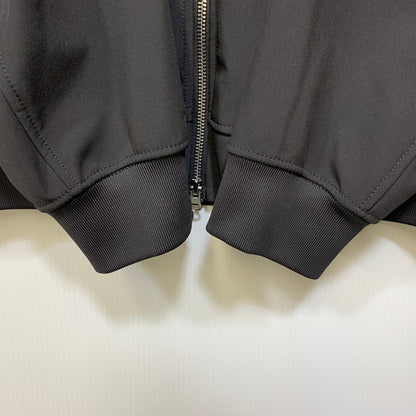 【中古品】【メンズ】 STONE ISLAND ストーンアイランド K2S15Q100010 SOFT SHELL-R_E.DYE TECHNOLOGY ジャケット アウター 141-260907-kh-02-izu サイズ：XL カラー：ブラック 万代Net店