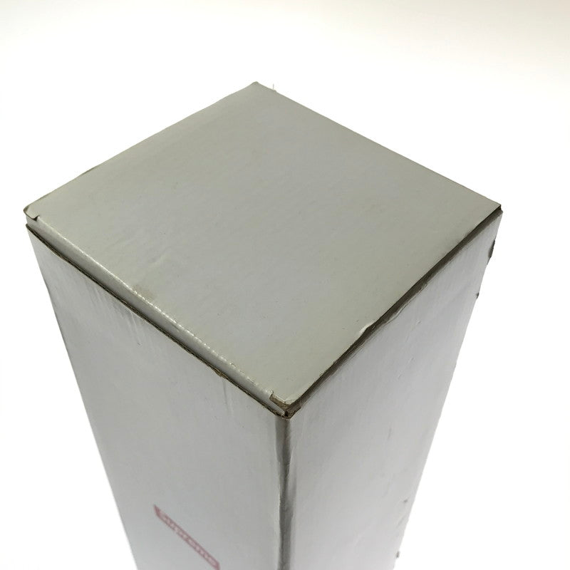 【中古品】【メンズ】 SUPREME シュプリーム 23FW BOX LOGO LAMP ボックス ロゴ ランプ 雑貨 149-260704-na-10-tagh カラー：レッド 万代Net店