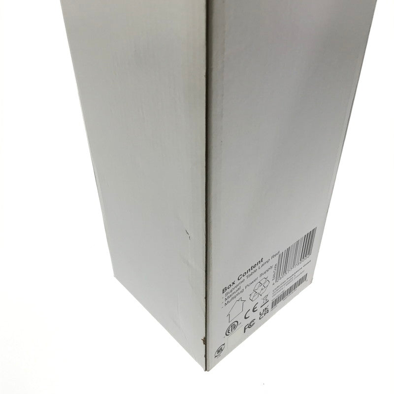 【中古品】【メンズ】 SUPREME シュプリーム 23FW BOX LOGO LAMP ボックス ロゴ ランプ 雑貨 149-260704-na-10-tagh カラー：レッド 万代Net店