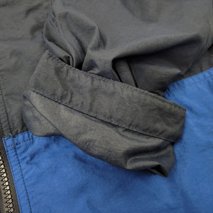 【中古品】【メンズ】 THE NORTH FACE ザ・ノースフェイス COMPACT JACKET NP71530 コンパクトジャケット アウター 144-260704-as-05-izu サイズ：L カラー：ネイビー×ブルー 万代Net店