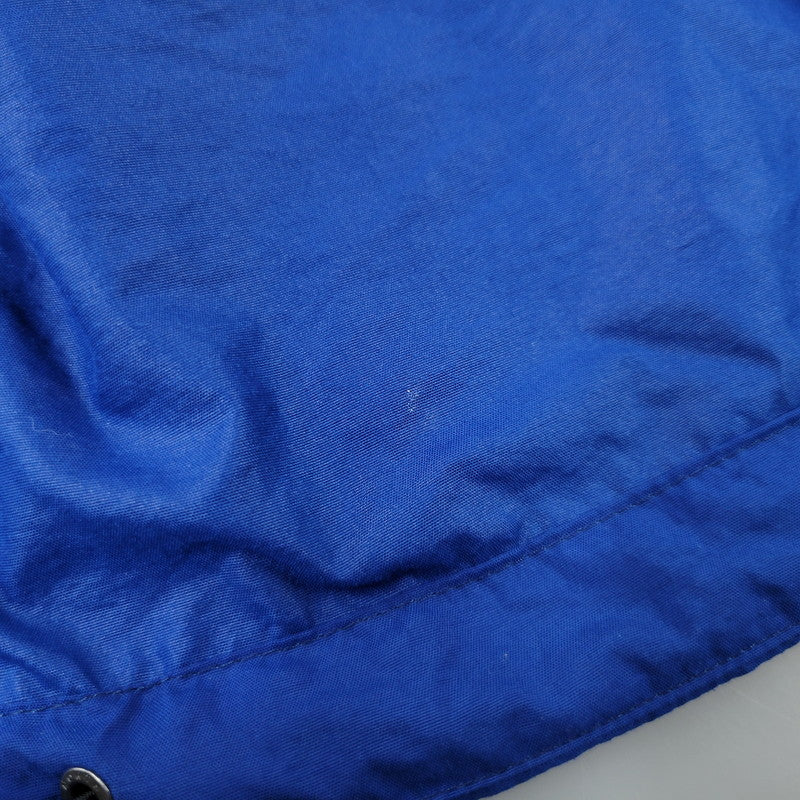 【中古品】【メンズ】 THE NORTH FACE ザ・ノースフェイス COMPACT JACKET NP71530 コンパクトジャケット アウター 144-260704-as-05-izu サイズ：L カラー：ネイビー×ブルー 万代Net店