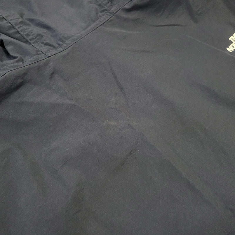 【中古品】【メンズ】 THE NORTH FACE ザ・ノースフェイス COMPACT JACKET NP71530 コンパクトジャケット アウター 144-260704-as-05-izu サイズ：L カラー：ネイビー×ブルー 万代Net店