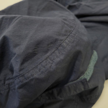 【中古品】【メンズ】 THE NORTH FACE ザ・ノースフェイス COMPACT JACKET NP71530 コンパクトジャケット アウター 144-260704-as-05-izu サイズ：L カラー：ネイビー×ブルー 万代Net店