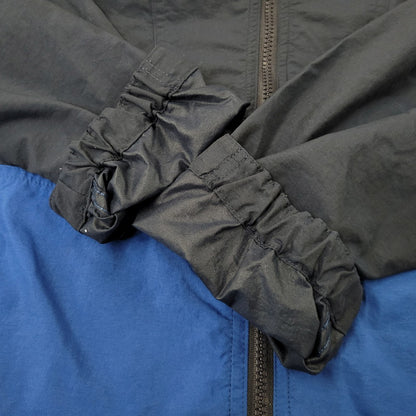 【中古品】【メンズ】 THE NORTH FACE ザ・ノースフェイス COMPACT JACKET NP71530 コンパクトジャケット アウター 144-260704-as-05-izu サイズ：L カラー：ネイビー×ブルー 万代Net店