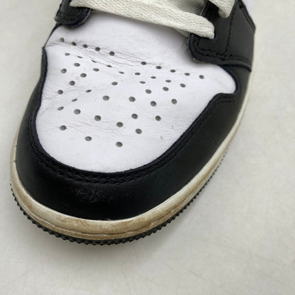 【中古品】【メンズ】 NIKE ナイキ DQ0660-105 AIR JORDAN 1 HIGH GOLF エア ジョーダン ワン ハイ ゴルフ スニーカー シューズ 靴 160-260611-cs-18-izu サイズ：27cm カラー：WHITE/UNIVERSITY GOLD/VOLT/BLACK 万代Net店