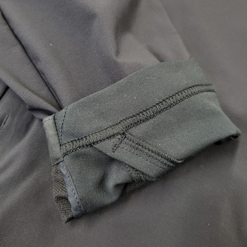 【中古品】【メンズ】 MONT-BELL モンベル 1106725 CLAG JACKET クラッグ ジャケット アウター 144-260706-cs-17-izu サイズ：XL カラー：ブラック 万代Net店