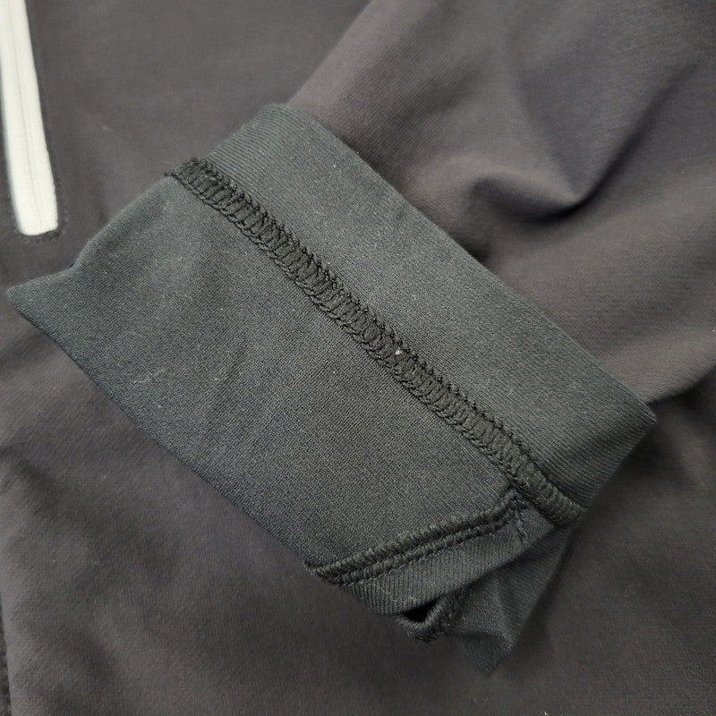 【中古品】【メンズ】 MONT-BELL モンベル 1106725 CLAG JACKET クラッグ ジャケット アウター 144-260706-cs-17-izu サイズ：XL カラー：ブラック 万代Net店
