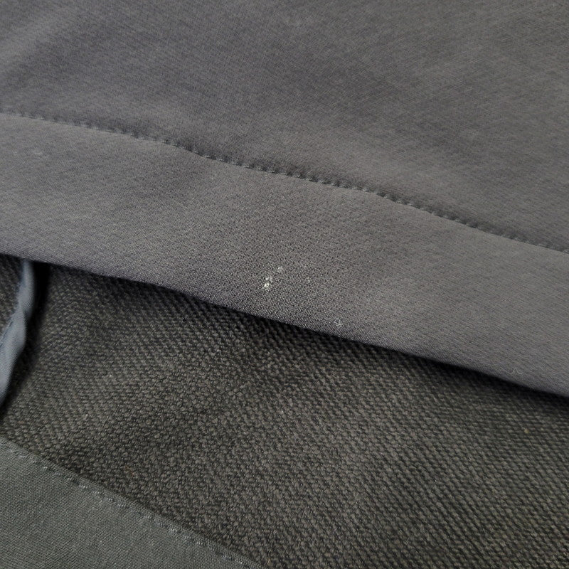 【中古品】【メンズ】 MONT-BELL モンベル 1106725 CLAG JACKET クラッグ ジャケット アウター 144-260706-cs-17-izu サイズ：XL カラー：ブラック 万代Net店