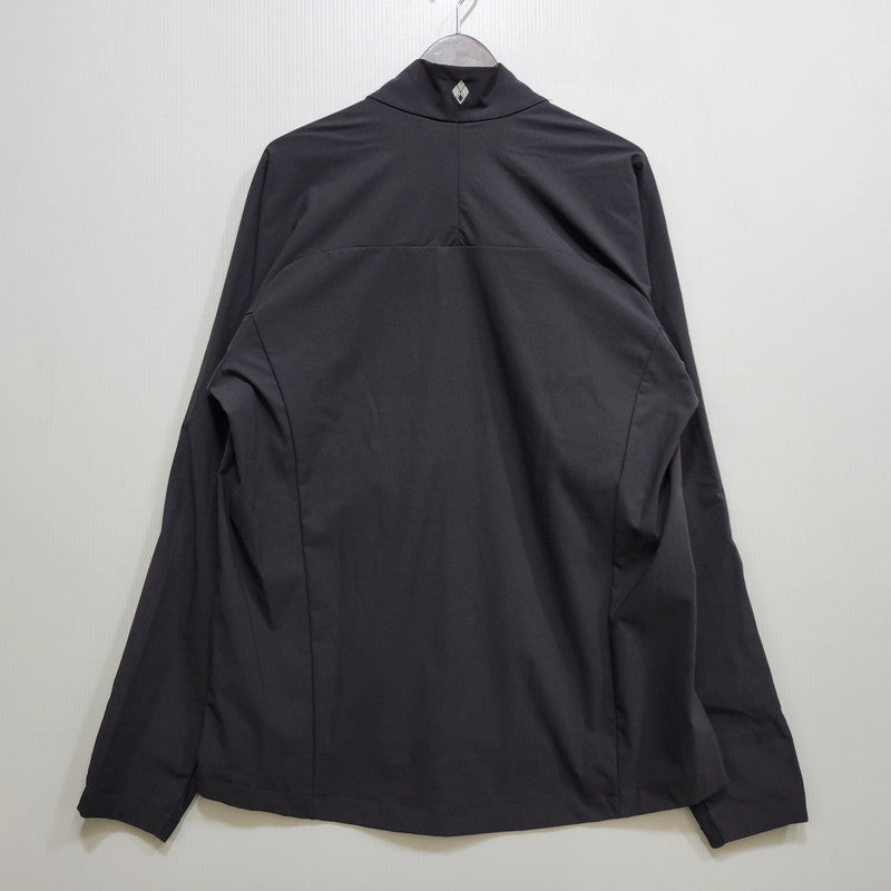 【中古品】【メンズ】 MONT-BELL モンベル 1106725 CLAG JACKET クラッグ ジャケット アウター 144-260706-cs-17-izu サイズ：XL カラー：ブラック 万代Net店
