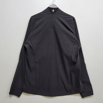 【中古品】【メンズ】 MONT-BELL モンベル 1106725 CLAG JACKET クラッグ ジャケット アウター 144-260706-cs-17-izu サイズ：XL カラー：ブラック 万代Net店