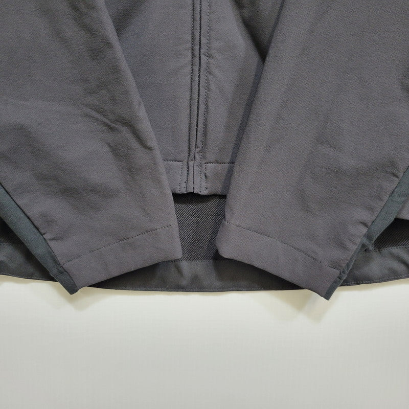 【中古品】【メンズ】 MONT-BELL モンベル 1106725 CLAG JACKET クラッグ ジャケット アウター 144-260706-cs-17-izu サイズ：XL カラー：ブラック 万代Net店
