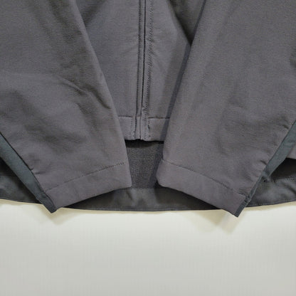 【中古品】【メンズ】 MONT-BELL モンベル 1106725 CLAG JACKET クラッグ ジャケット アウター 144-260706-cs-17-izu サイズ：XL カラー：ブラック 万代Net店