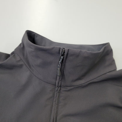 【中古品】【メンズ】 MONT-BELL モンベル 1106725 CLAG JACKET クラッグ ジャケット アウター 144-260706-cs-17-izu サイズ：XL カラー：ブラック 万代Net店