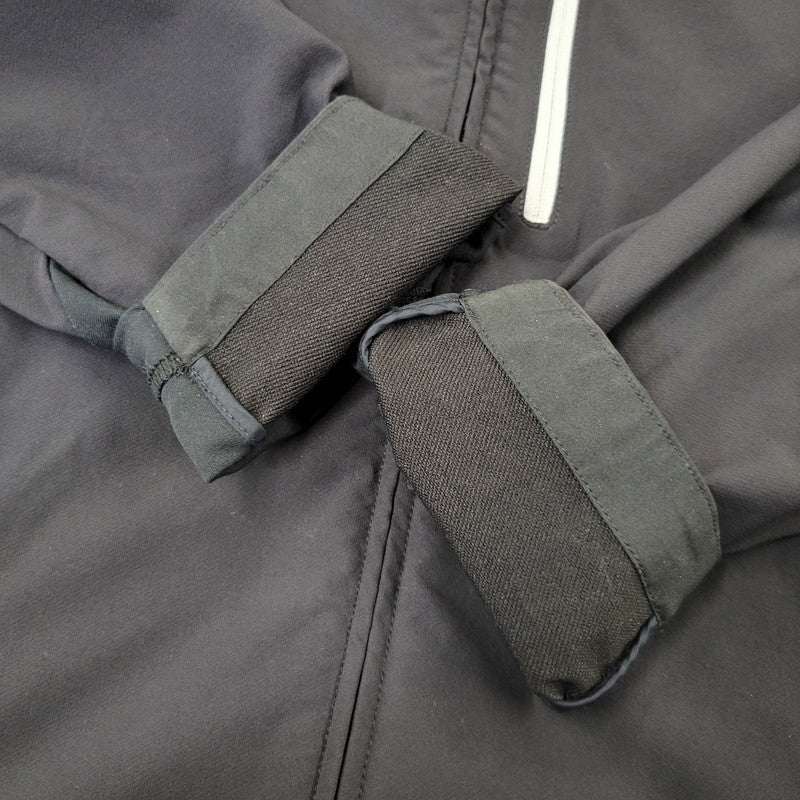 【中古品】【メンズ】 MONT-BELL モンベル 1106725 CLAG JACKET クラッグ ジャケット アウター 144-260706-cs-17-izu サイズ：XL カラー：ブラック 万代Net店