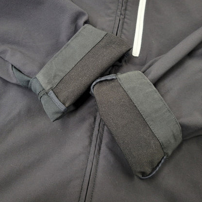 【中古品】【メンズ】 MONT-BELL モンベル 1106725 CLAG JACKET クラッグ ジャケット アウター 144-260706-cs-17-izu サイズ：XL カラー：ブラック 万代Net店