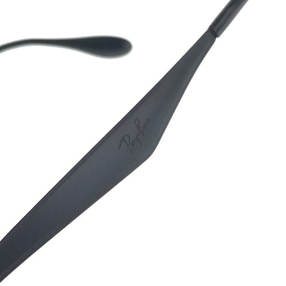 【中古品】【メンズ】 RAY-BAN レイバン BLAZE CLUBMASTER RB3576-N ブレイズ クラブ マスター サングラス 203-260718-rt-29-tagh サイズ：153/11 LARGE 140 カラー：ブラック 万代Net店