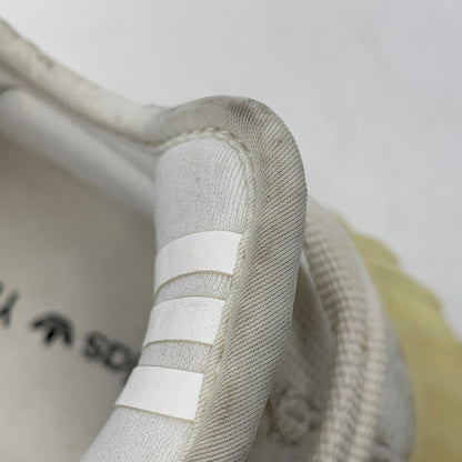 【中古品】【メンズ】 adidas アディダス YEEZY BOOST 350 V2 CP9366 イージーブースト 350 V2 スニーカー シューズ 靴 161-260416-as-09-izu サイズ：28cm カラー：ホワイト 万代Net店