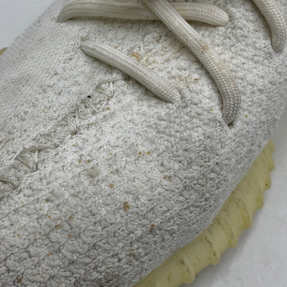 【中古品】【メンズ】 adidas アディダス YEEZY BOOST 350 V2 CP9366 イージーブースト 350 V2 スニーカー シューズ 靴 161-260416-as-09-izu サイズ：28cm カラー：ホワイト 万代Net店
