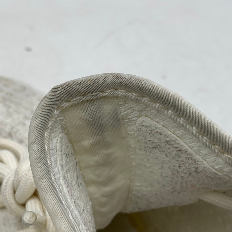 【中古品】【メンズ】 adidas アディダス YEEZY BOOST 350 V2 CP9366 イージーブースト 350 V2 スニーカー シューズ 靴 161-260416-as-09-izu サイズ：28cm カラー：ホワイト 万代Net店