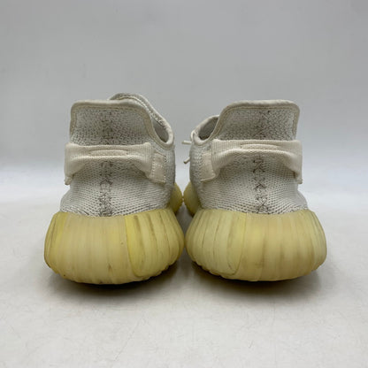 【中古品】【メンズ】 adidas アディダス YEEZY BOOST 350 V2 CP9366 イージーブースト 350 V2 スニーカー シューズ 靴 161-260416-as-09-izu サイズ：28cm カラー：ホワイト 万代Net店