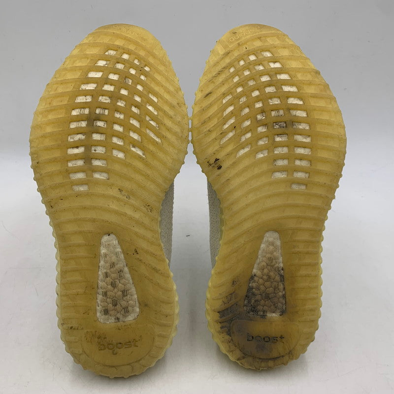 【中古品】【メンズ】 adidas アディダス YEEZY BOOST 350 V2 CP9366 イージーブースト 350 V2 スニーカー シューズ 靴 161-260416-as-09-izu サイズ：28cm カラー：ホワイト 万代Net店