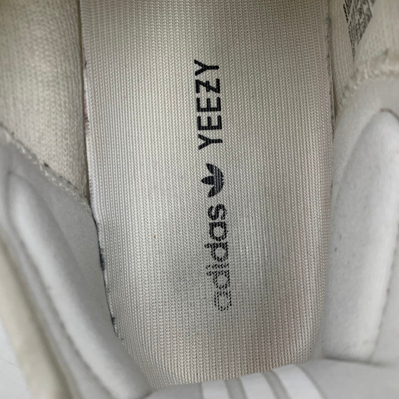 【中古品】【メンズ】 adidas アディダス YEEZY BOOST 350 V2 CP9366 イージーブースト 350 V2 スニーカー シューズ 靴 161-260416-as-09-izu サイズ：28cm カラー：ホワイト 万代Net店