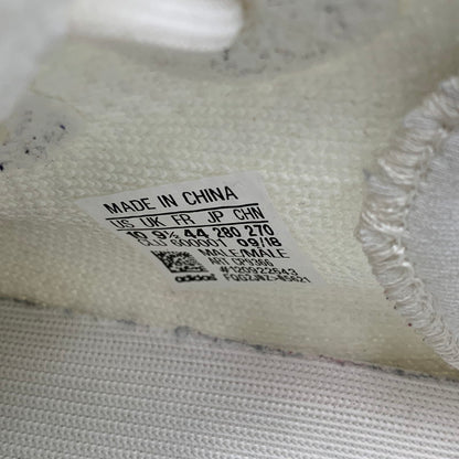 【中古品】【メンズ】 adidas アディダス YEEZY BOOST 350 V2 CP9366 イージーブースト 350 V2 スニーカー シューズ 靴 161-260416-as-09-izu サイズ：28cm カラー：ホワイト 万代Net店