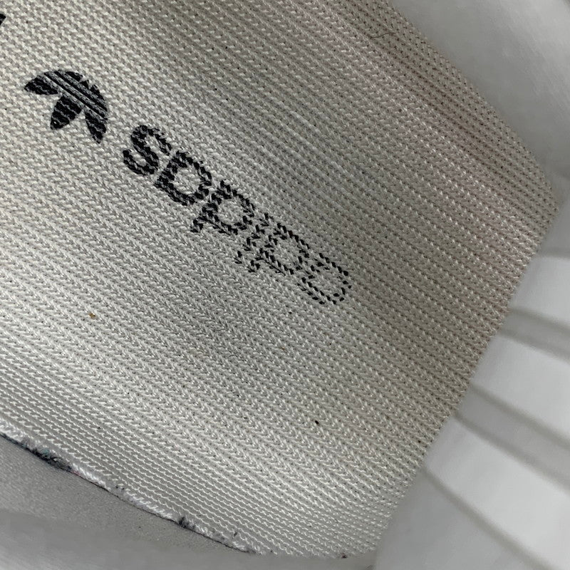 【中古品】【メンズ】 adidas アディダス YEEZY BOOST 350 V2 CP9366 イージーブースト 350 V2 スニーカー シューズ 靴 161-260416-as-09-izu サイズ：28cm カラー：ホワイト 万代Net店