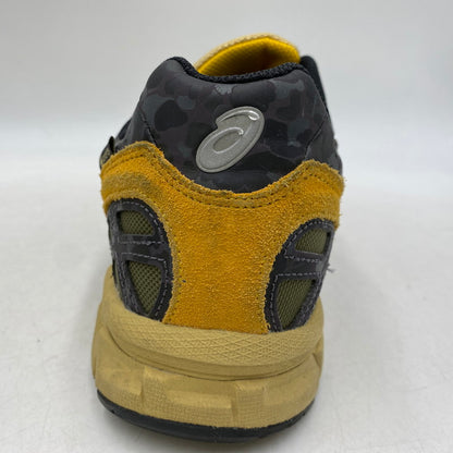 【中古品】【メンズ】 asics アシックス × ATMOS アトモス × GRIP SWANY グリップスワニー GEL-SONOMA 15-50 GORE-TEX F911122 ゲルソノマ ゴアテックス スニーカー 靴 162-260607-as-03-izu サイズ：27cm カラー：マルチカラー 万代Net店
