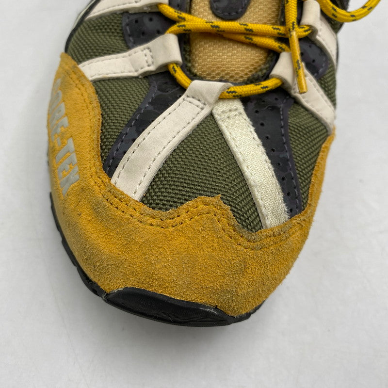 【中古品】【メンズ】 asics アシックス × ATMOS アトモス × GRIP SWANY グリップスワニー GEL-SONOMA 15-50 GORE-TEX F911122 ゲルソノマ ゴアテックス スニーカー 靴 162-260607-as-03-izu サイズ：27cm カラー：マルチカラー 万代Net店
