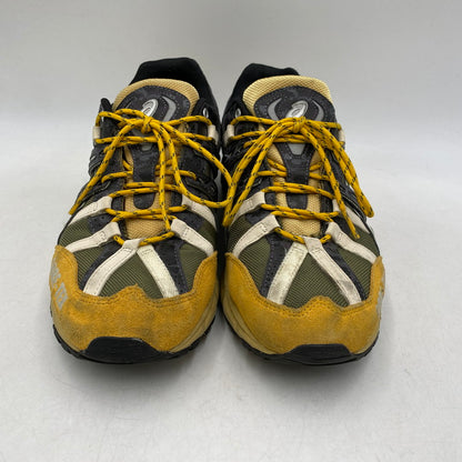 【中古品】【メンズ】 asics アシックス × ATMOS アトモス × GRIP SWANY グリップスワニー GEL-SONOMA 15-50 GORE-TEX F911122 ゲルソノマ ゴアテックス スニーカー 靴 162-260607-as-03-izu サイズ：27cm カラー：マルチカラー 万代Net店