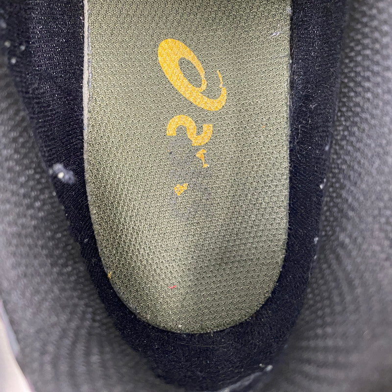 【中古品】【メンズ】 asics アシックス × ATMOS アトモス × GRIP SWANY グリップスワニー GEL-SONOMA 15-50 GORE-TEX F911122 ゲルソノマ ゴアテックス スニーカー 靴 162-260607-as-03-izu サイズ：27cm カラー：マルチカラー 万代Net店