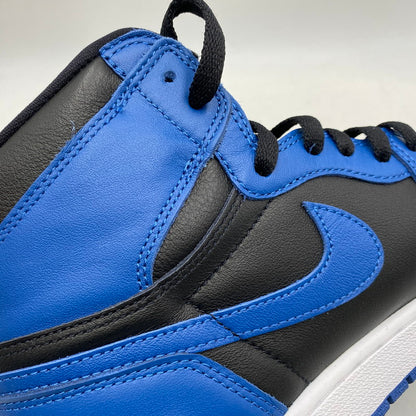 【中古品】【メンズ】 NIKE ナイキ 555088-404 AIR JORDAN 1 RETRO HIGH OG エア ジョーダン ワン レトロ ハイ オリジナル スニーカー シューズ 靴 160-260611-cs-19-izu サイズ：29cm カラー：DARK MARINA BLUE/BLACK-WHITE 万代Net店