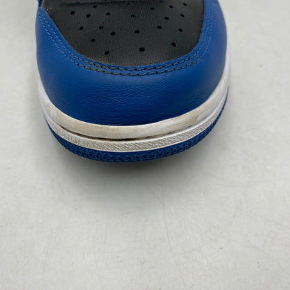 【中古品】【メンズ】 NIKE ナイキ 555088-404 AIR JORDAN 1 RETRO HIGH OG エア ジョーダン ワン レトロ ハイ オリジナル スニーカー シューズ 靴 160-260611-cs-19-izu サイズ：29cm カラー：DARK MARINA BLUE/BLACK-WHITE 万代Net店