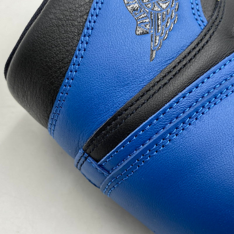 【中古品】【メンズ】 NIKE ナイキ 555088-404 AIR JORDAN 1 RETRO HIGH OG エア ジョーダン ワン レトロ ハイ オリジナル スニーカー シューズ 靴 160-260611-cs-19-izu サイズ：29cm カラー：DARK MARINA BLUE/BLACK-WHITE 万代Net店