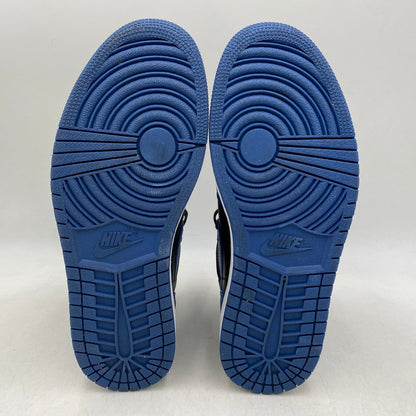 【中古品】【メンズ】 NIKE ナイキ 555088-404 AIR JORDAN 1 RETRO HIGH OG エア ジョーダン ワン レトロ ハイ オリジナル スニーカー シューズ 靴 160-260611-cs-19-izu サイズ：29cm カラー：DARK MARINA BLUE/BLACK-WHITE 万代Net店