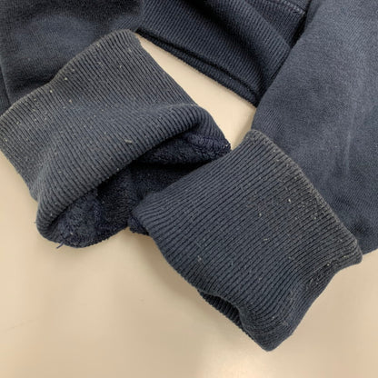 【中古品】【メンズ】 WAREHOUSE ウエアハウス LOT.484 20 HOODED SWEATSHIRT フーデッド スウェットシャツ パーカー トップス 145-260616-kh-02-izu サイズ：M カラー：ネイビー 万代Net店