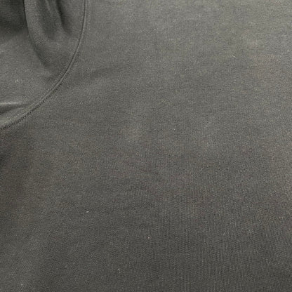 【中古品】【メンズ】 Y-3 ワイスリー FS3398 20SS U CRFT GRAPHIC CREW SWEATSHIRT グラフィック クルー スウェットシャツ トップス 長袖 147-260518-cs-06-izu サイズ：L カラー：ブラック 万代Net店
