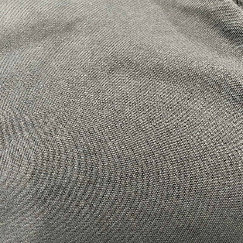 【中古品】【メンズ】 Y-3 ワイスリー FS3398 20SS U CRFT GRAPHIC CREW SWEATSHIRT グラフィック クルー スウェットシャツ トップス 長袖 147-260518-cs-06-izu サイズ：L カラー：ブラック 万代Net店