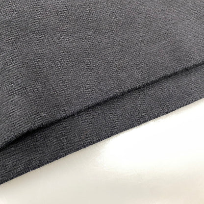 【中古品】【メンズ】 Y-3 ワイスリー FS3398 20SS U CRFT GRAPHIC CREW SWEATSHIRT グラフィック クルー スウェットシャツ トップス 長袖 147-260518-cs-06-izu サイズ：L カラー：ブラック 万代Net店