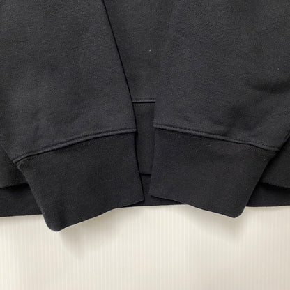 【中古品】【メンズ】 Y-3 ワイスリー FS3398 20SS U CRFT GRAPHIC CREW SWEATSHIRT グラフィック クルー スウェットシャツ トップス 長袖 147-260518-cs-06-izu サイズ：L カラー：ブラック 万代Net店