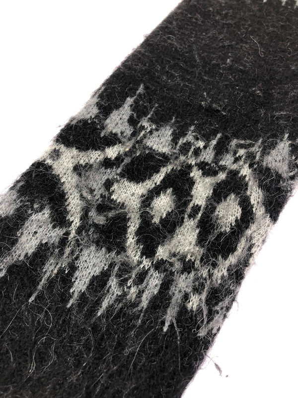 【中古品】【メンズ】 SUPREME シュプリーム 22AW ABSTRACT STRIPE CARDIGAN アブストラクト ストライプ カーディガン 149-260610-rt-13-tagh サイズ：L カラー：マルチカラー 万代Net店