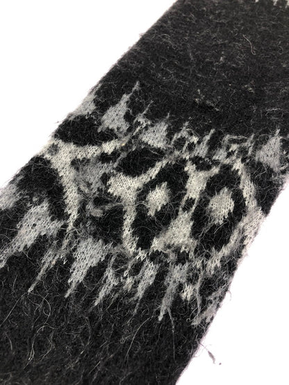 【中古品】【メンズ】 SUPREME シュプリーム 22AW ABSTRACT STRIPE CARDIGAN アブストラクト ストライプ カーディガン 149-260610-rt-13-tagh サイズ：L カラー：マルチカラー 万代Net店