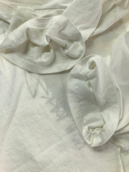 【中古品】【メンズ】 STUSSY ステューシー × DENIM TEARS デニム ティアーズ ANNIE LEE TEE アニメ リー Tシャツ 半袖Tシャツ 142-260523-rt-19-tagh サイズ：M カラー：ホワイト 万代Net店