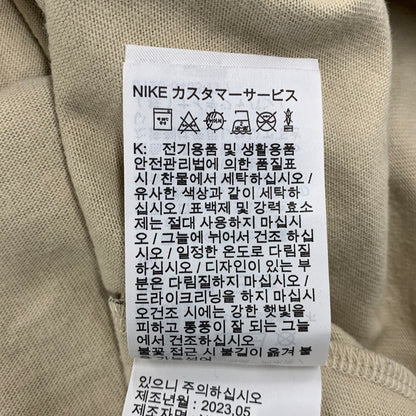 【中古品】【メンズ】 JORDAN ジョーダン × UNION ユニオン × BEPHIES BEAUTY SUPPLY ベフィーズ ビューティー サプライ FD4240-206 TANK TOP タンクトップ トップス 148-260526-ya-08-izu サイズ：L カラー：ブラック×ベージュ 万代Net店