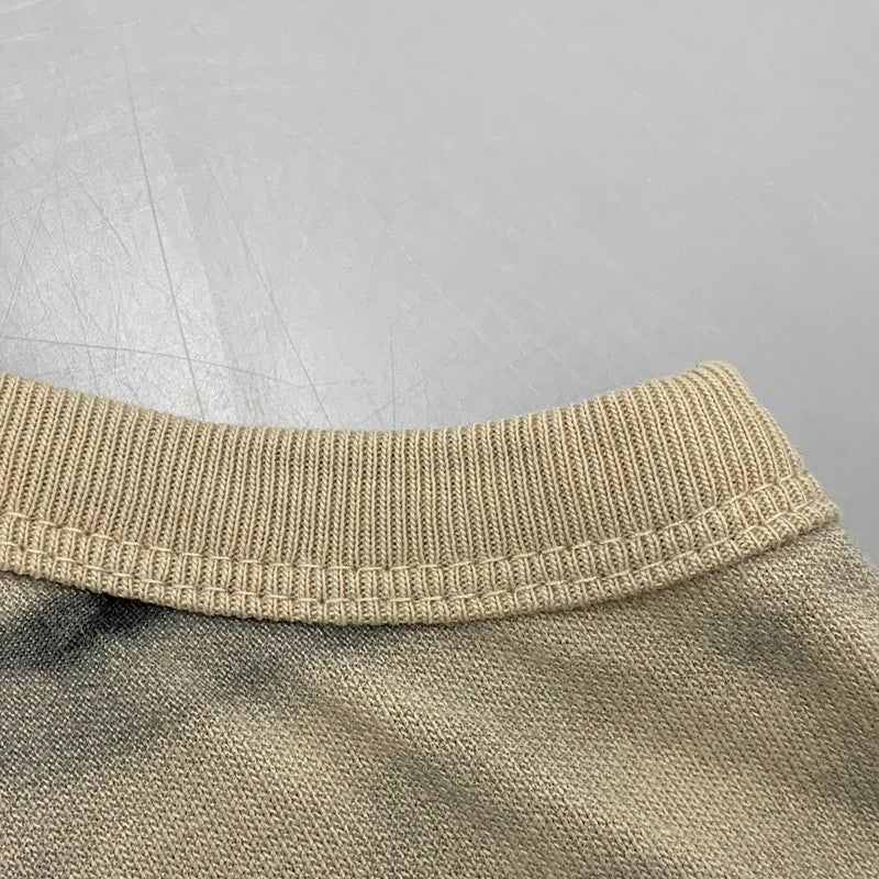 【中古品】【メンズ】 JORDAN ジョーダン × UNION ユニオン × BEPHIES BEAUTY SUPPLY ベフィーズ ビューティー サプライ FD4240-206 TANK TOP タンクトップ トップス 148-260526-ya-08-izu サイズ：L カラー：ブラック×ベージュ 万代Net店