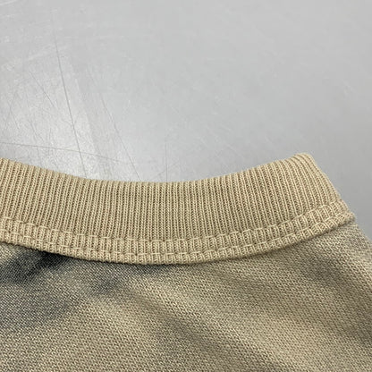 【中古品】【メンズ】 JORDAN ジョーダン × UNION ユニオン × BEPHIES BEAUTY SUPPLY ベフィーズ ビューティー サプライ FD4240-206 TANK TOP タンクトップ トップス 148-260526-ya-08-izu サイズ：L カラー：ブラック×ベージュ 万代Net店