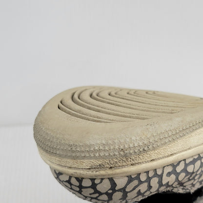 【現状渡し品】【メンズ】 NIKE ナイキ AIR JORDAN 1 RETRO LOW OG CZ0790-001 エア ジョーダン 1 レトロ ロー OG スニーカー シューズ 靴 160-260430-as-10-izu サイズ：27cm カラー：BLACK/MUSLIN-TECH GREY-WHITE 万代Net店